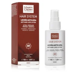 Hair System Lotion Anti-chute 100 ml
