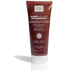 Hair System Shampooing Anti-Chute Shampooing Anti-Séborrhée 200Ml