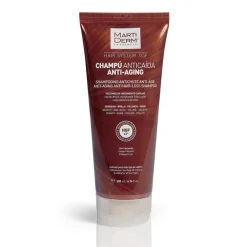 HAIR SYSTEM SHAMPOOING ANTICAIDS ANTI-AGING