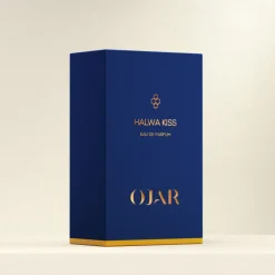 Halwa Kiss Parfum Oil Absolute