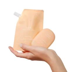 Hand Cream Carrot Kick
