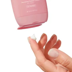 Hand Cream Tales of Lotus