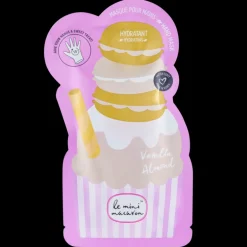Hand Mask Vanilla Almond