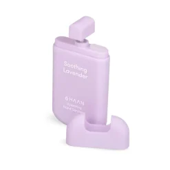 Hand Sanitizer Soothing Lavender