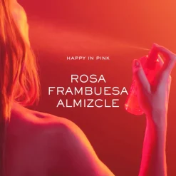 Happy In Pink Brume Parfumée pour le Corps et les Cheveux