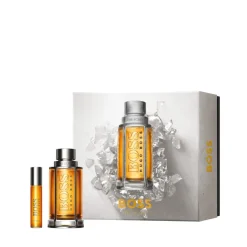 HE SCENT HIM COFFRE EAU DE TOILETTE VAPORIZADOR 100 ML