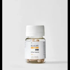 Heliocare 360Âº D Plus CÃ¡psulas