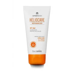 HELIOCARE XF GEL SPF50 50ML