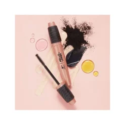 Hello Lashes Masque Black