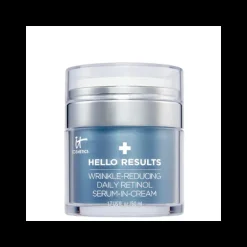 HELLO RESULTS PRSD RETINOL 50ML