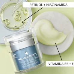 HELLO RESULTS PRSD RETINOL 50ML