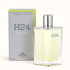 HERMÈS H24 EAU DE TOILETTE