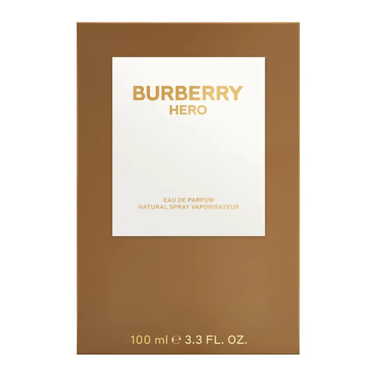 HERO EDP VAPORISATEUR