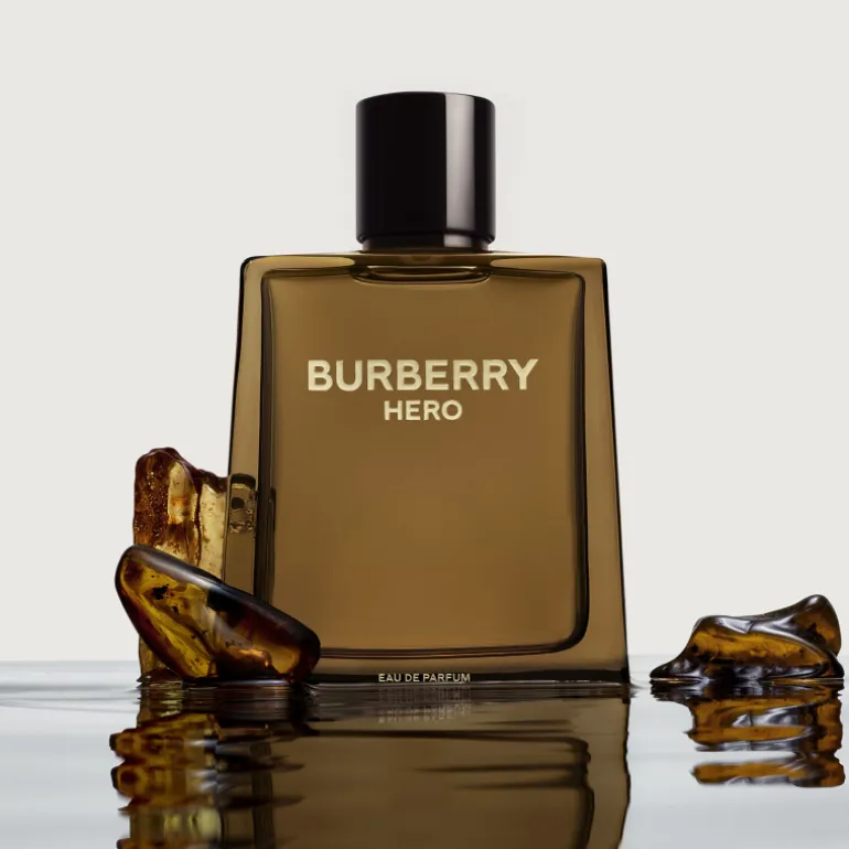 HERO EDP VAPORISATEUR