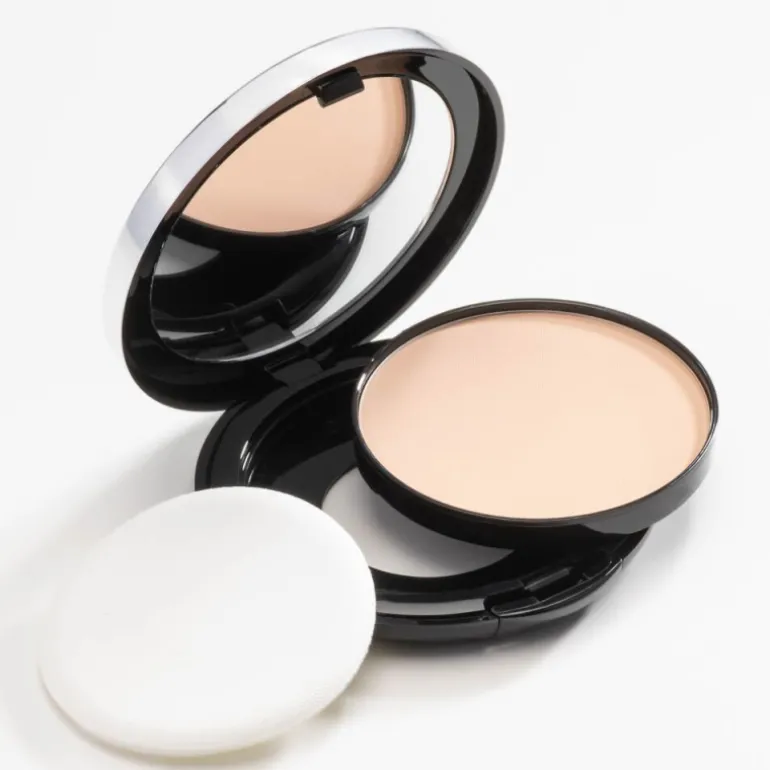 High Definition Compact Powder