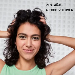 High Impact Hi-Fi Masque