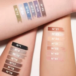 High Performance Eyeshadow Stylo