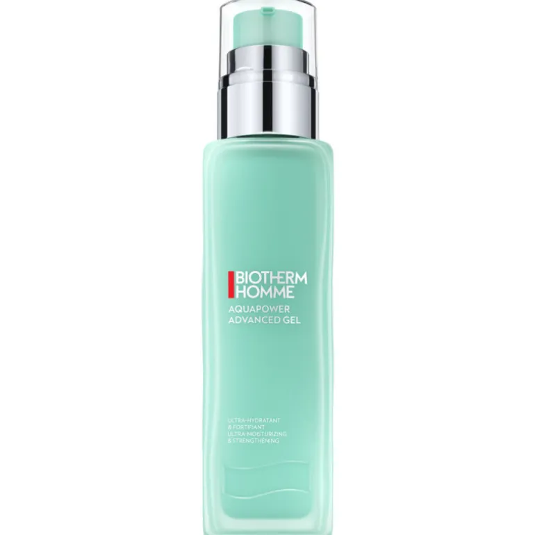 HOMME AQUAPOWER PNM 100ML LIMITED EDITION