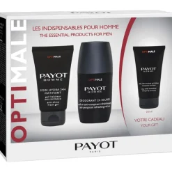 Homme Optimale Coffret Matifiant 50 ml + Gel + Déodorant