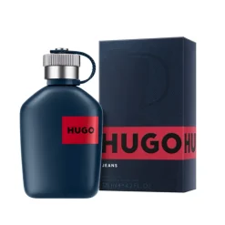 HUGO JEANS EAU DE TOILETTE PARA HOMBRE