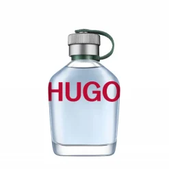 Hugo Man Eau De Toilette Vapourisateur