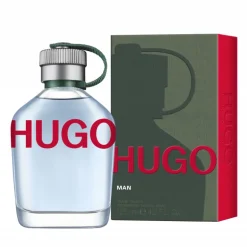 Hugo Man Eau De Toilette Vapourisateur