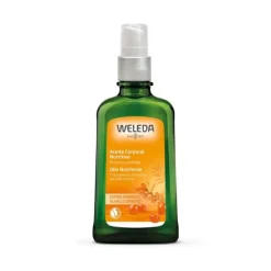 Huile Corporelle à l'argousier 100 ml