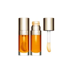 Huile de confort pour les lèvres