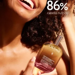 Huile de Traitement Lissante et Éclaircissante à la Figue