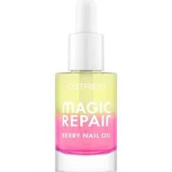 HUILE POUR LES ONGLES MAGIC REPAIR BERRY