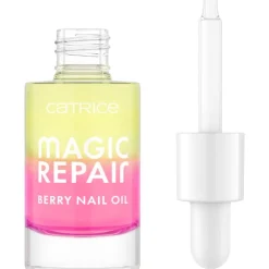 HUILE POUR LES ONGLES MAGIC REPAIR BERRY