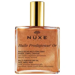 HUILE PRODIGIEUSE® OR   100ML