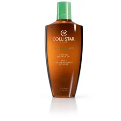 Huile Raffermissante Douche