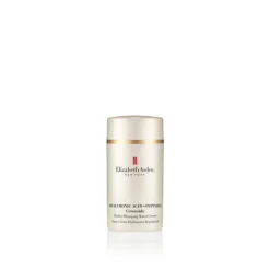 Hyaluronic Acid + Peptides Ceramide Hydra-Plumping Water Cream