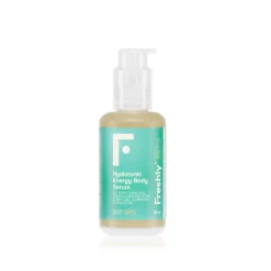 Hyaluronic Energy Body Serum