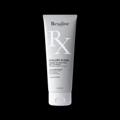 Hyalurx-Clean Crème en Mousse