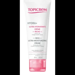 HYDRA + Crema Rica Ultra - Hidratante 40ml