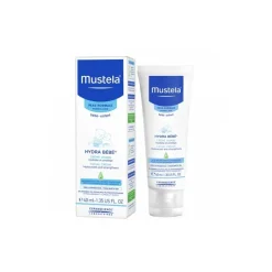 HYDRA BEBÉ Crema Facial 40ml