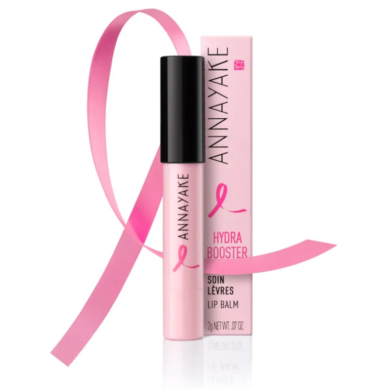 Hydra Booster Soin Levres Lip Balm