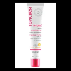 HYDRA CRÈME ILLUMINANTE SPF50