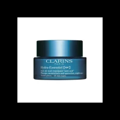 HYDRA ESSENTIEL [HA²] CRÈME DE NUIT