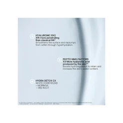 Hydra Shock Light Creme 50 ml