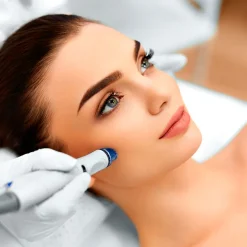 Hydrafacial