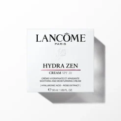 Hydrazen Crème de Jour Spf15 Hydratante Apaisante Anti-stress