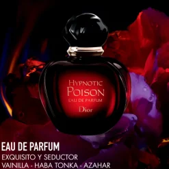 HYPNOTIC POISONEau de Parfum