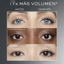 HYPNÔSE DRAMA MASCARA VOLUME EXTRÊME