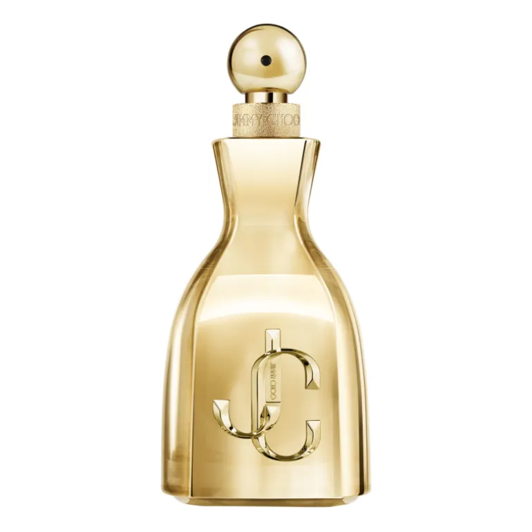 I Want Choo Le Parfum