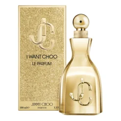 I Want Choo Le Parfum