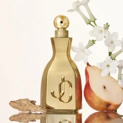 I Want Choo Le Parfum