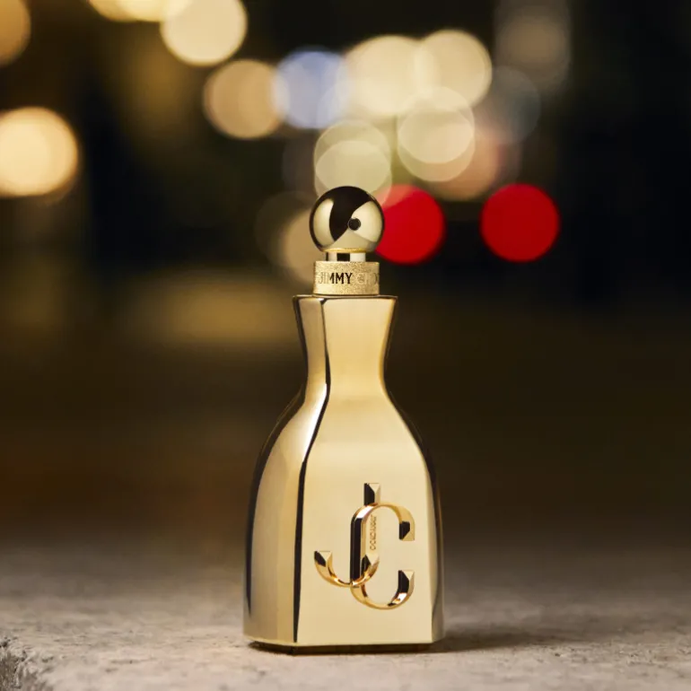 I Want Choo Le Parfum